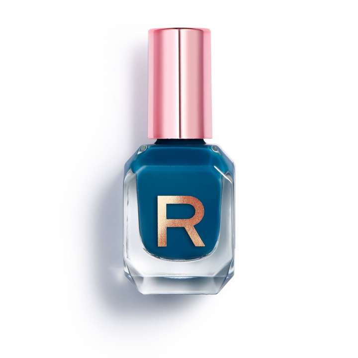 Vernis à Ongles - High Gloss Nail Polish Vernis à Ongles - High Gloss Nail Polish