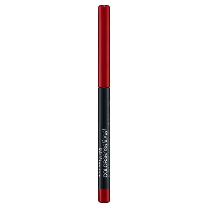 Color Sensational Shaping Lipliner -- Lipliner Color Sensational Shaping Lipliner -- Lipliner