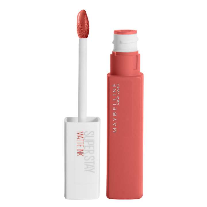 Superstay Matte Ink City Edition -- Flüssig-Lippenstift Superstay Matte Ink City Edition -- Flüssig-Lippenstift