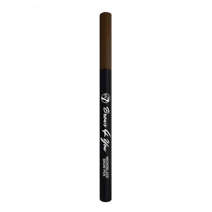 Brows 4 You Microblade Brow Pen -- Augenbrauen-Stift Brows 4 You Microblade Brow Pen -- Augenbrauen-Stift