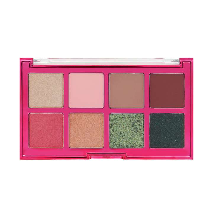 Melon Madness Pressed Pigment Palette Melon Madness Pressed Pigment Palette