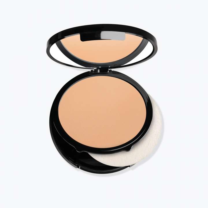 Skin Veil Wet & Dry Compact Foundation Skin Veil Wet & Dry Compact Foundation