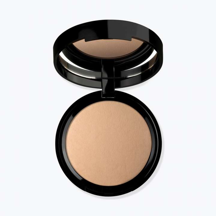 Silk Touch - Baked Powder -- Puder Silk Touch - Baked Powder -- Puder