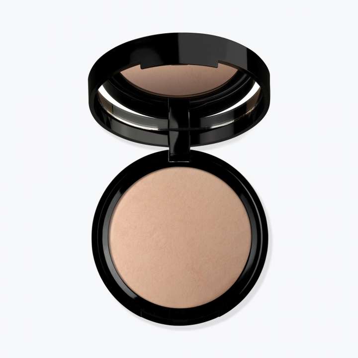 Poudre - Silk Touch - Baked Powder