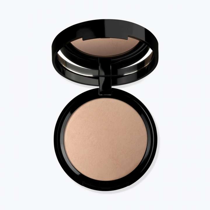 Silk Touch - Baked Powder -- Puder Silk Touch - Baked Powder -- Puder