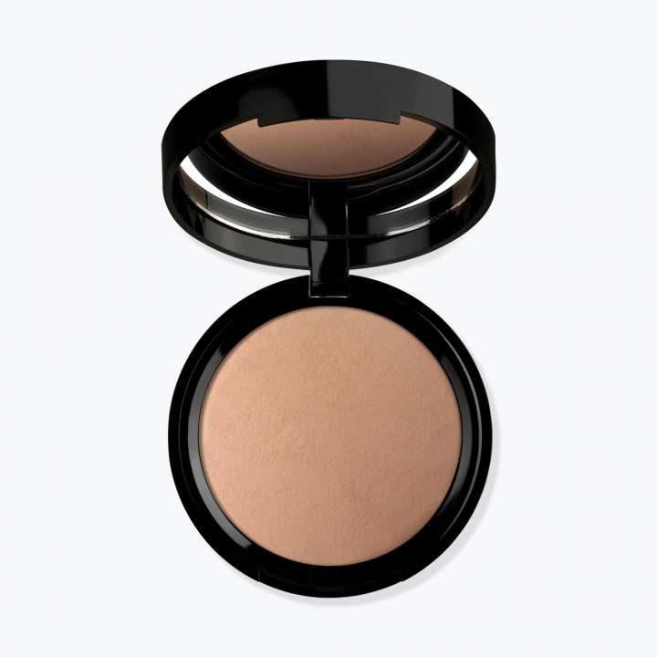 Silk Touch - Baked Powder -- Puder
