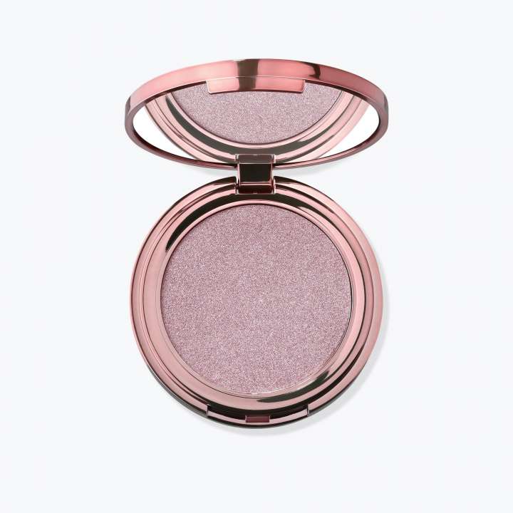WOW! Glow - Compact Highlighter -- Highlighter WOW! Glow - Compact Highlighter -- Highlighter