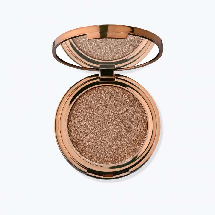 WOW! Glow - Compact Highlighter -- Highlighter