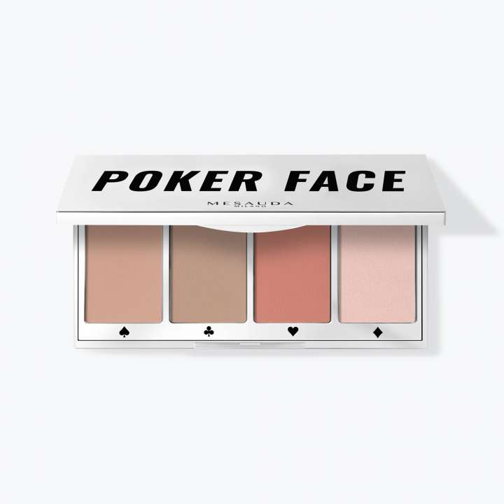 Poker Face - Multi-Use Face Palette Poker Face - Multi-Use Face Palette