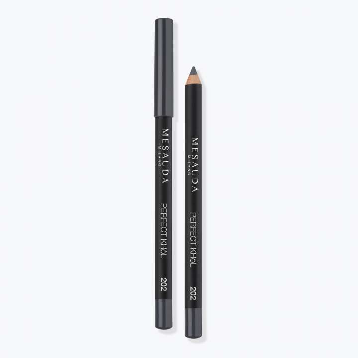 Crayon Eye-Liner - Perfect Khôl - Eye Pencil Crayon Eye-Liner - Perfect Khôl - Eye Pencil