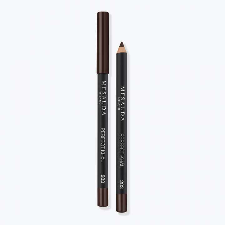 Perfect Khôl - Eye Pencil -- Eyeliner-Stift Perfect Khôl - Eye Pencil -- Eyeliner-Stift