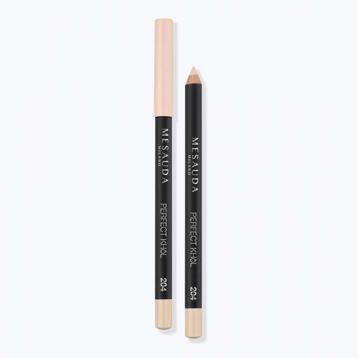 Crayon Eye-Liner - Perfect Khôl - Eye Pencil Crayon Eye-Liner - Perfect Khôl - Eye Pencil