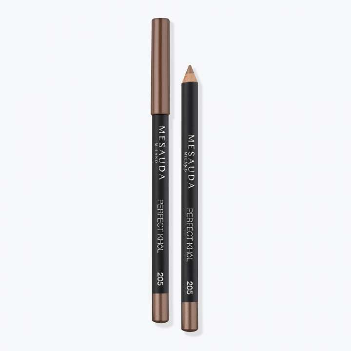 Crayon Eye-Liner - Perfect Khôl - Eye Pencil Crayon Eye-Liner - Perfect Khôl - Eye Pencil