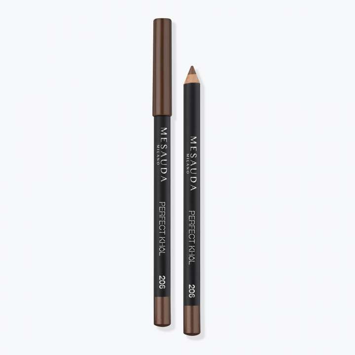 Crayon Eye-Liner - Perfect Khôl - Eye Pencil Crayon Eye-Liner - Perfect Khôl - Eye Pencil