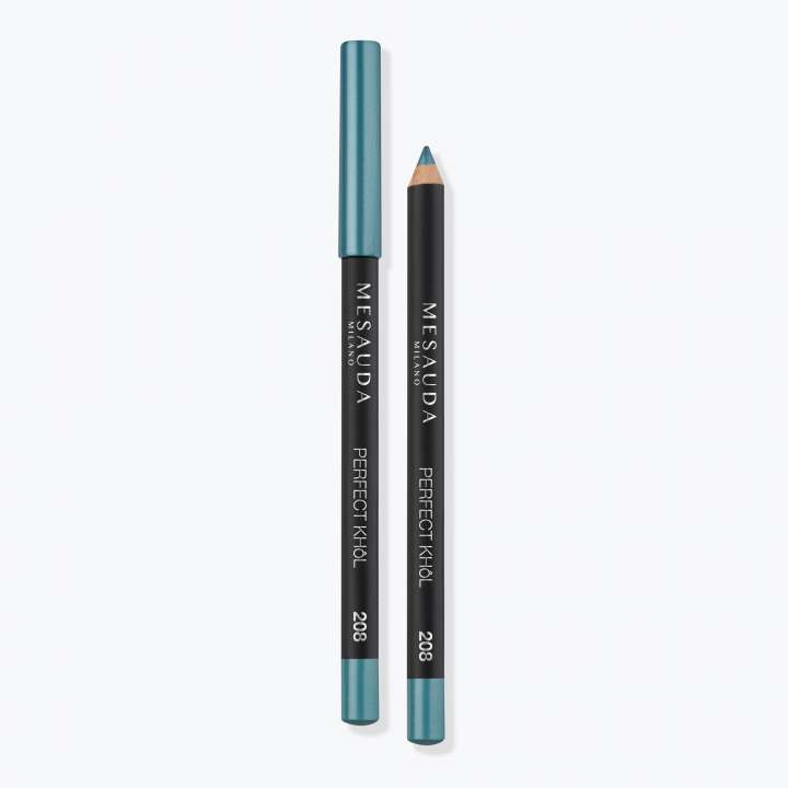 Perfect Khôl - Eye Pencil -- Eyeliner-Stift Perfect Khôl - Eye Pencil -- Eyeliner-Stift