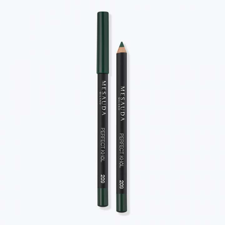 Crayon Eye-Liner - Perfect Khôl - Eye Pencil Crayon Eye-Liner - Perfect Khôl - Eye Pencil