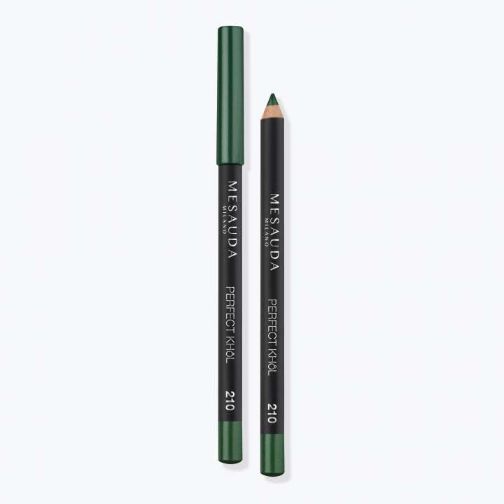 Perfect Khôl - Eye Pencil -- Eyeliner-Stift Perfect Khôl - Eye Pencil -- Eyeliner-Stift