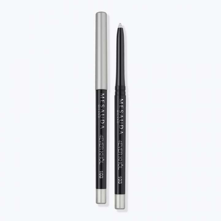 Eyeliner-Stift - 4Ever Khôl - Automatic Waterproof Eye Pencil