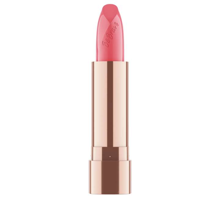 Rouge à Lèvres - Power Plumping Gel Lipstick