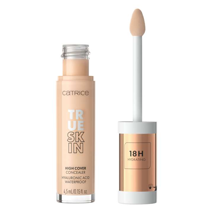 True Skin High Cover Concealer True Skin High Cover Concealer