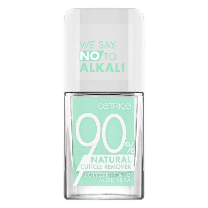 90% Natural Cuticle Remover