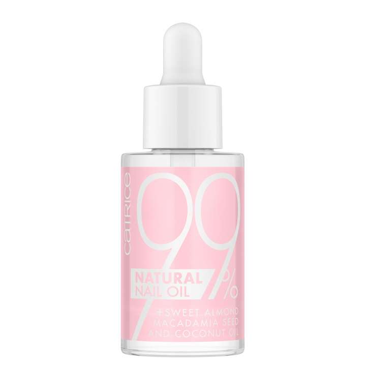 Huile Pour Les Ongles - 99% Natural Nail Oil