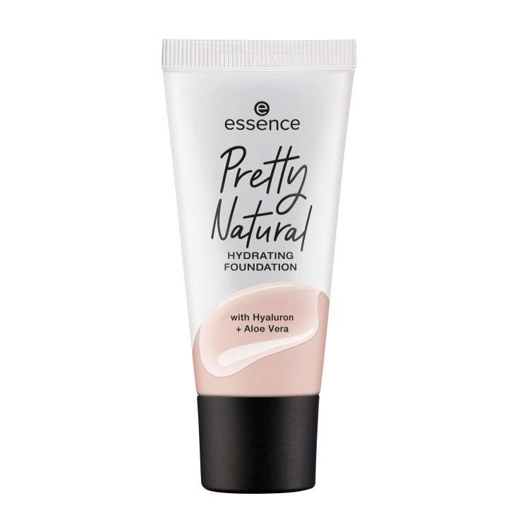 Pretty Natural Hydrating Foundation