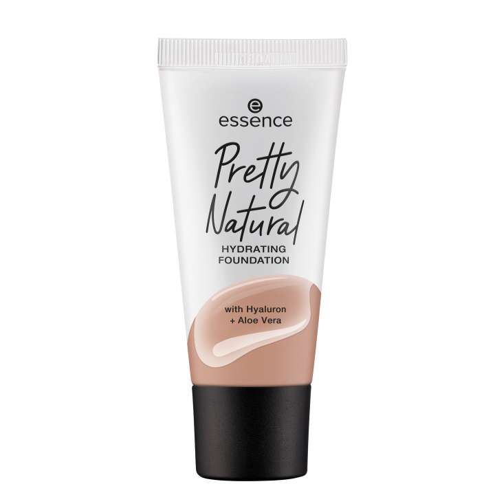 Pretty Natural Hydrating Foundation