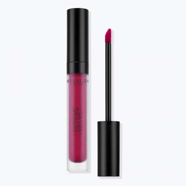 Flüssig-Lippenstift - Extreme Velvet - Matte Liquid Lipstick