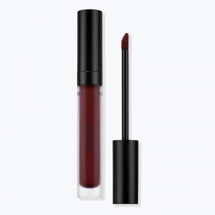Extreme Velvet - Matte Liquid Lipstick -- Flüssig-Lippenstift