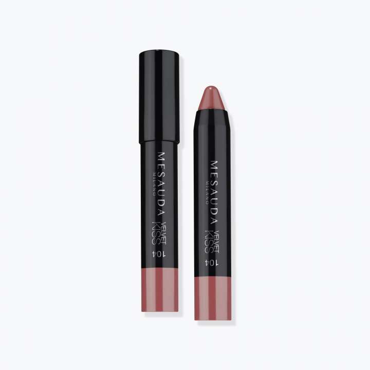 Rouge à Lèvres - Velvet Effect Chubby Lip Pencil Rouge à Lèvres - Velvet Effect Chubby Lip Pencil