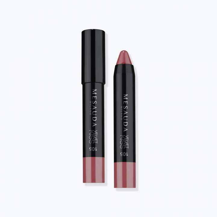 Velvet Effect Chubby Lip Pencil Velvet Effect Chubby Lip Pencil