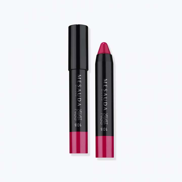 Velvet Effect Chubby Lip Pencil Velvet Effect Chubby Lip Pencil