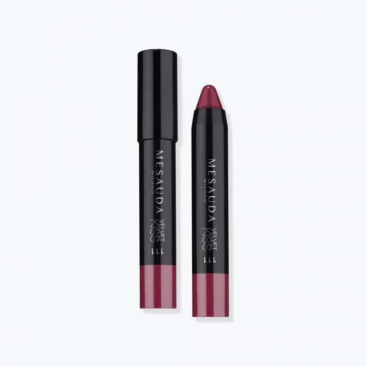 Velvet Kiss - Velvet Effect Chubby Lip Pencil -- Lippenstift Velvet Kiss - Velvet Effect Chubby Lip Pencil -- Lippenstift