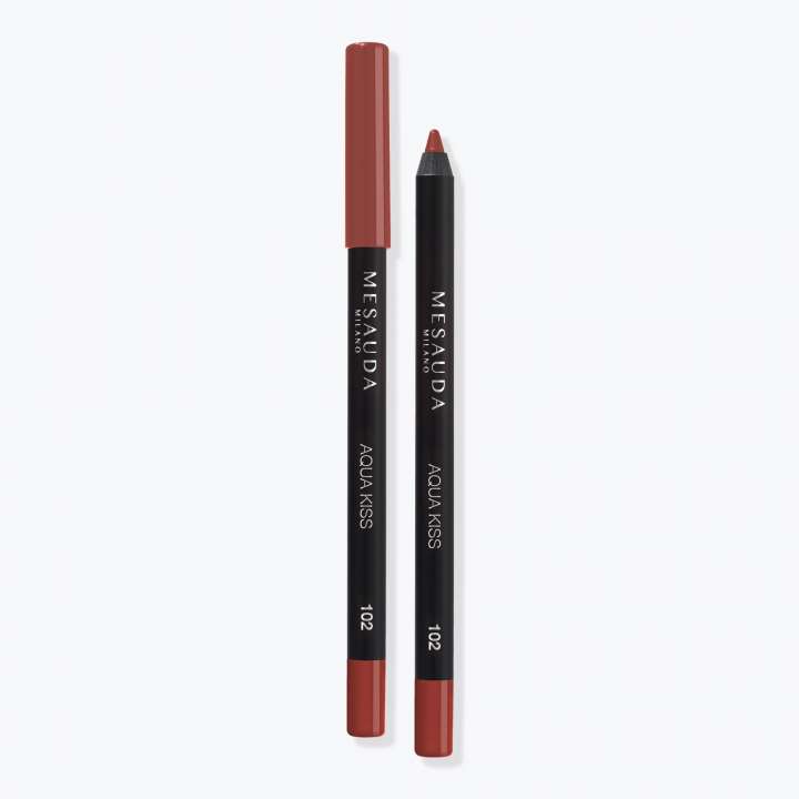 Aqua Kiss - Waterproof Lip Pencil -- Lipliner Aqua Kiss - Waterproof Lip Pencil -- Lipliner
