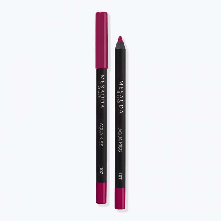 Aqua Kiss - Waterproof Lip Pencil -- Lipliner Aqua Kiss - Waterproof Lip Pencil -- Lipliner
