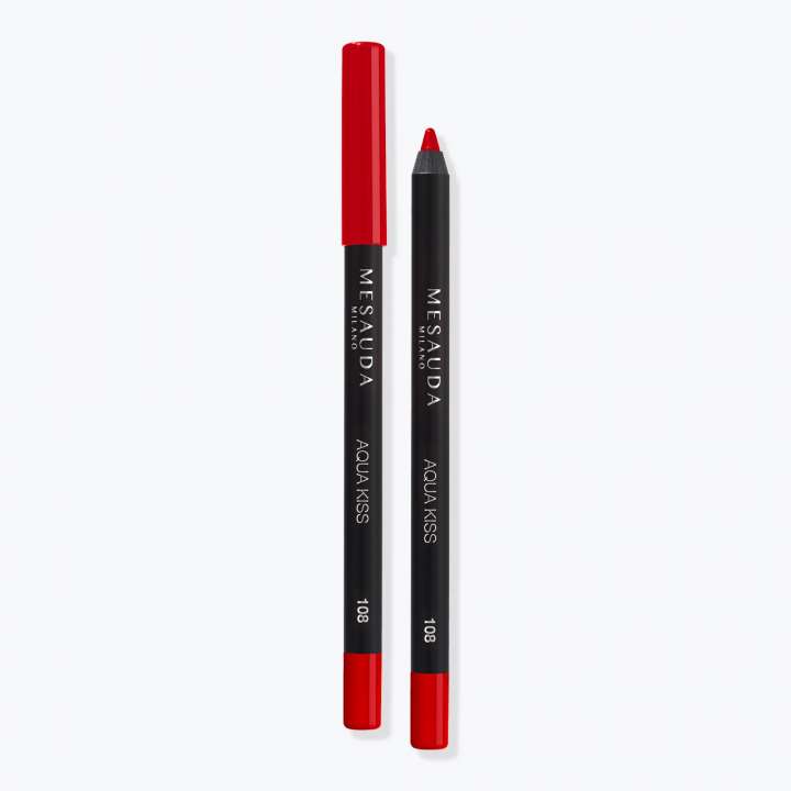 Aqua Kiss - Waterproof Lip Pencil -- Lipliner Aqua Kiss - Waterproof Lip Pencil -- Lipliner