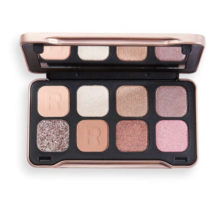 Eyeshadow Palette - Forever Dynamic Eyeshadow Palette - Forever Dynamic