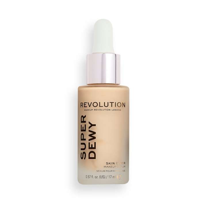 Sérum - Superdewy Skin Elixir Makeup Serum Sérum - Superdewy Skin Elixir Makeup Serum