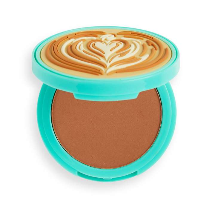 Tasty Coffee Bronzer Tasty Coffee Bronzer