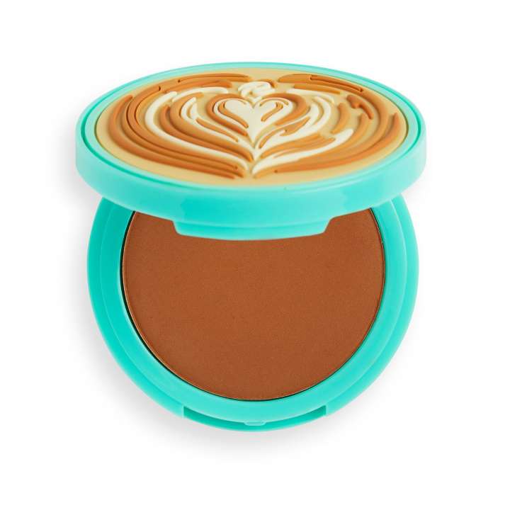 Tasty Coffee Bronzer