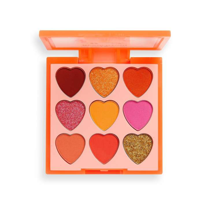 Palette de Fards à Paupières - Heartbreakers Shadow Palette Palette de Fards à Paupières - Heartbreakers Shadow Palette