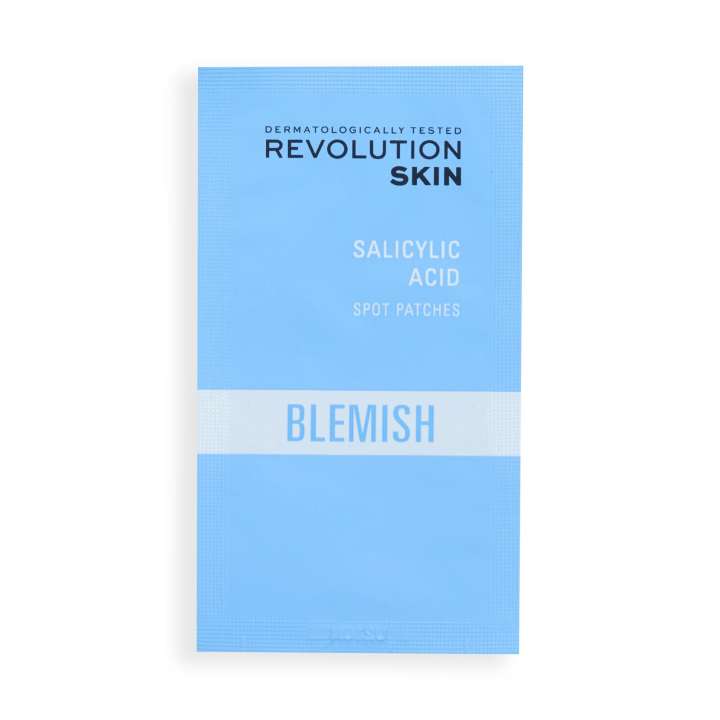 Blemish - Salicylic Acid Spot Patches (60 Stück)