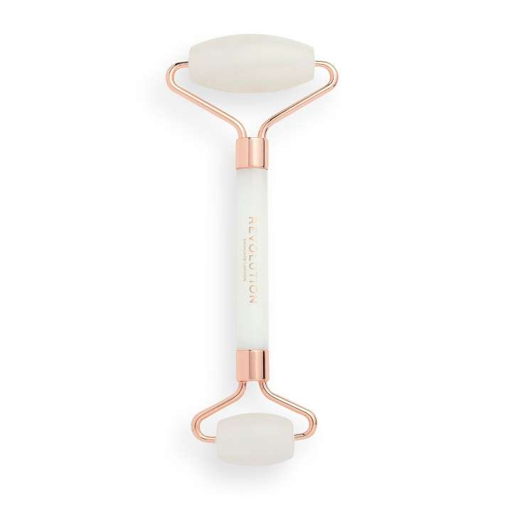 White Jade Facial Roller White Jade Facial Roller