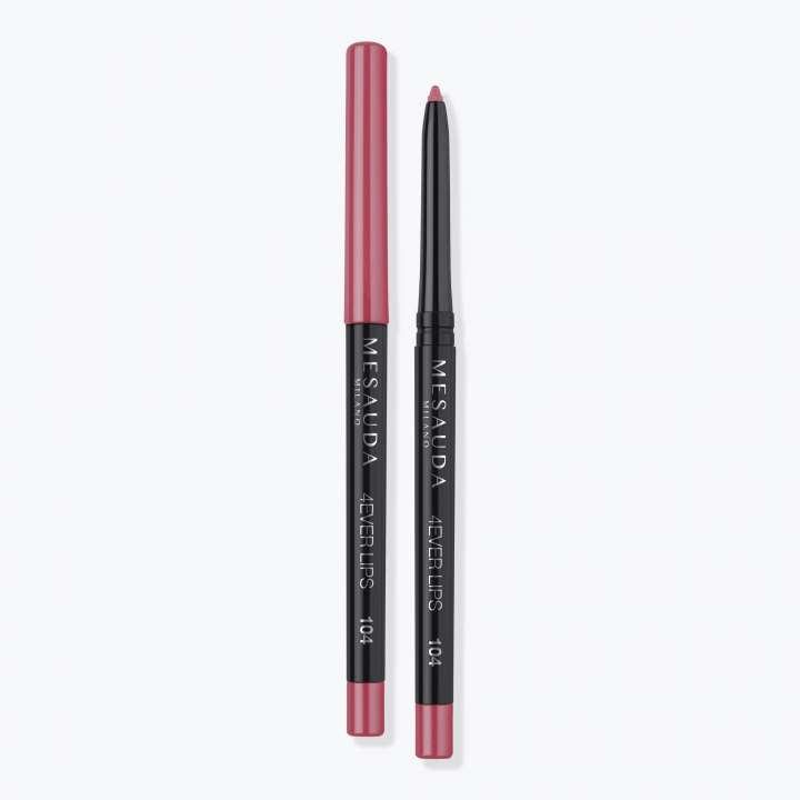 Crayon à Lèvres - 4Ever Lips - Automatic Lip Liner