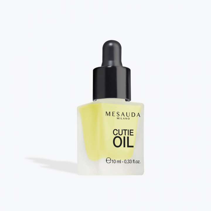 Cutie Oil -- Nagelöl Cutie Oil -- Nagelöl