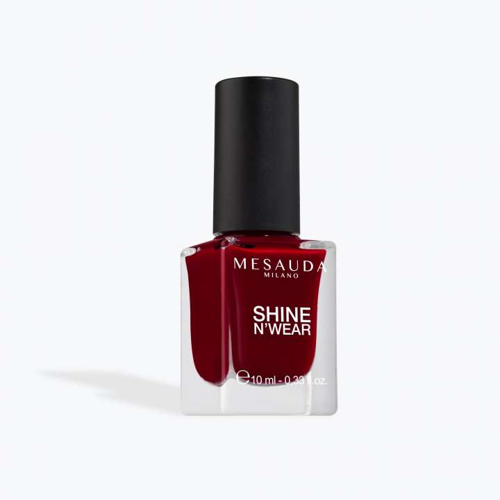 Shine'n Wear Nail Polish -- Nagellack Shine'n Wear Nail Polish -- Nagellack