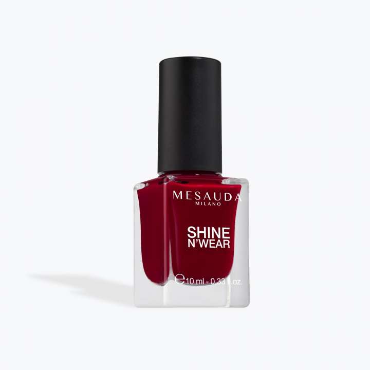 Shine'n Wear Nail Polish -- Nagellack Shine'n Wear Nail Polish -- Nagellack