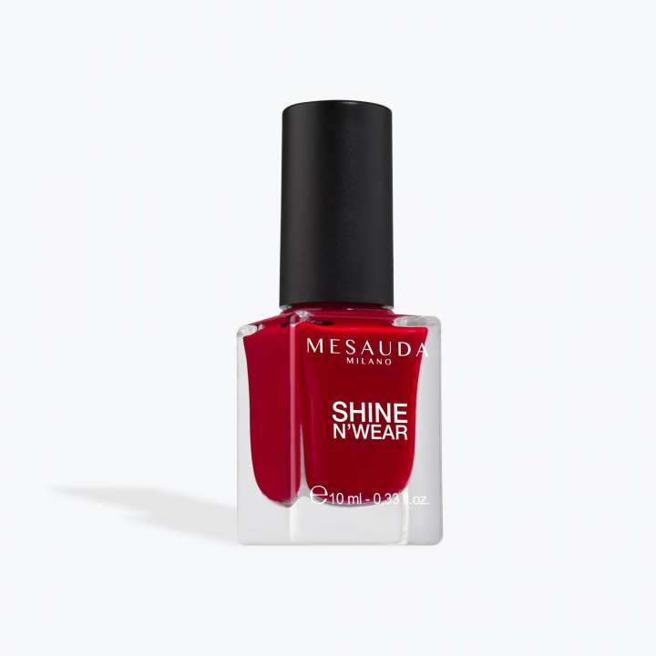 Shine'n Wear Nail Polish -- Nagellack Shine'n Wear Nail Polish -- Nagellack