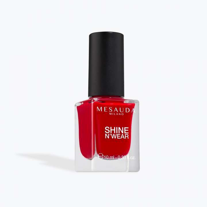 Shine'n Wear Nail Polish -- Nagellack Shine'n Wear Nail Polish -- Nagellack